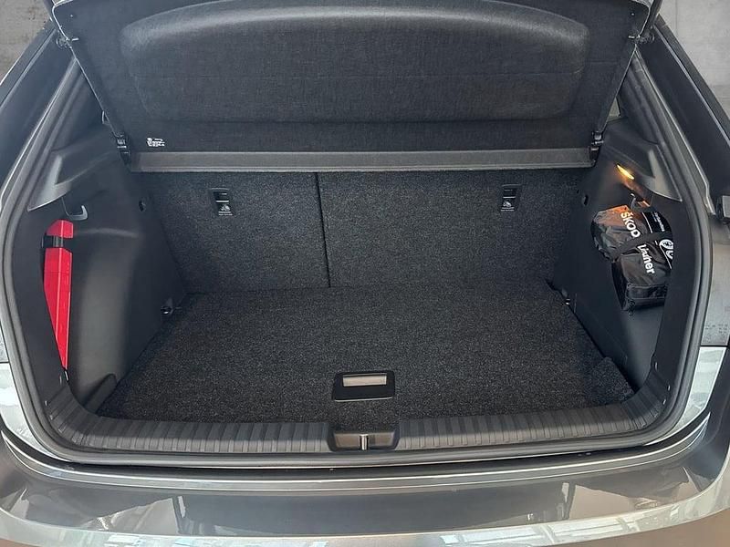 Neu Skoda Fabia Monte Carlo 95 PS (69 kW) 2025 Mittelgrau  metallic Kleinwagen