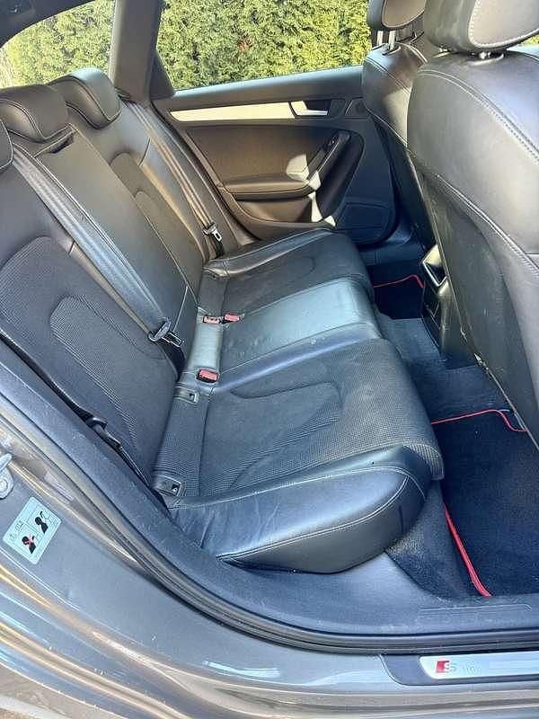 Gebraucht Audi A4 S-Line 177 PS (130 kW) 2013 Kombi