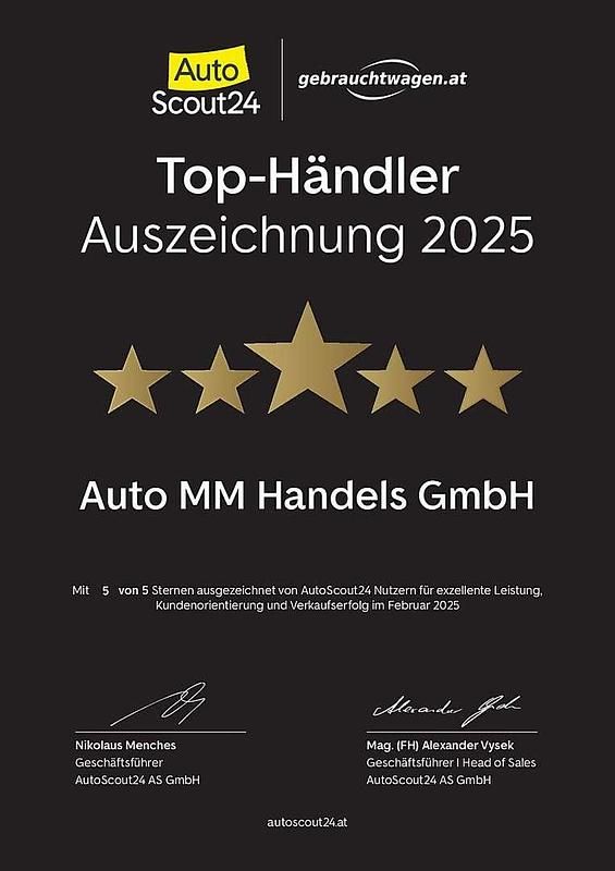 Gebraucht VW Multivan Edition 150 PS (110 kW) 2022 Weiß Van