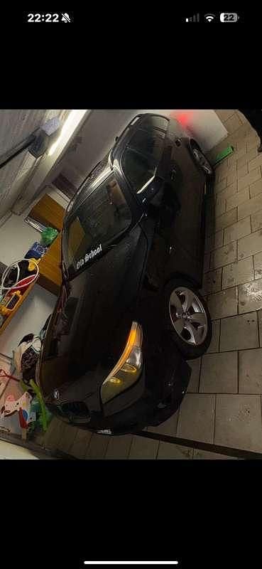 Gebraucht BMW 530 Shadowline 218 PS (160 kW) 2005 Kombi