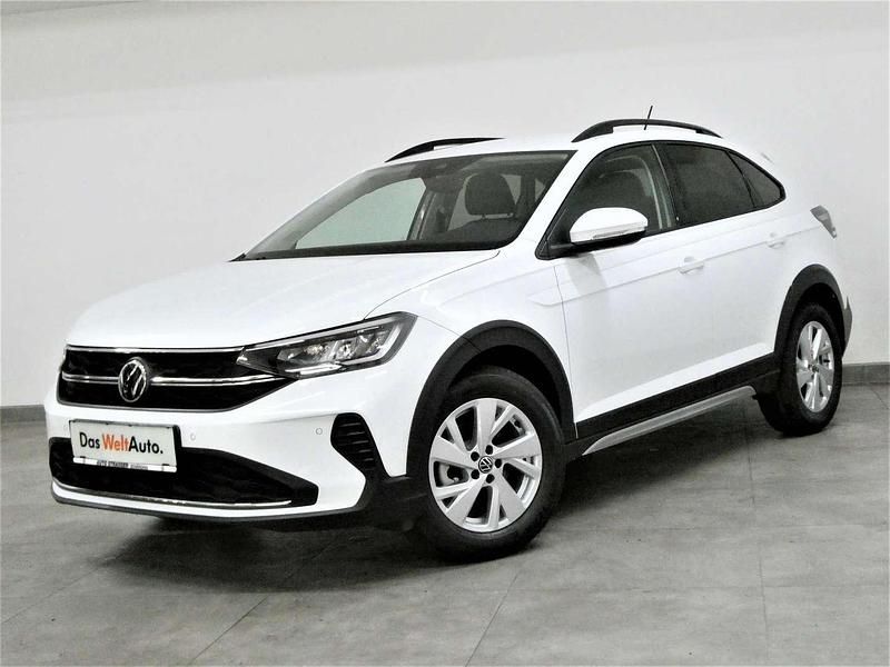 Weiß Gebraucht 2023 VW Taigo R SUV | € 23.450 (Fairer Preis) - Bild 1/4