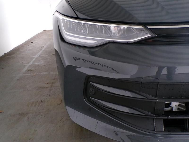 Neu VW Golf VIII 204 PS (150 kW) 2026 Mittelgrau  metallic