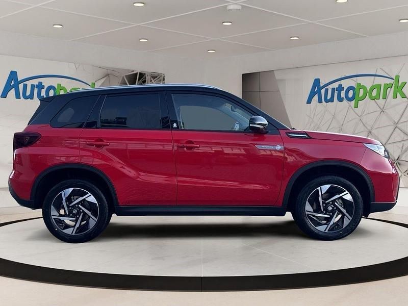 Neu Suzuki Vitara 129 PS (94 kW) 2026 Rot SUV