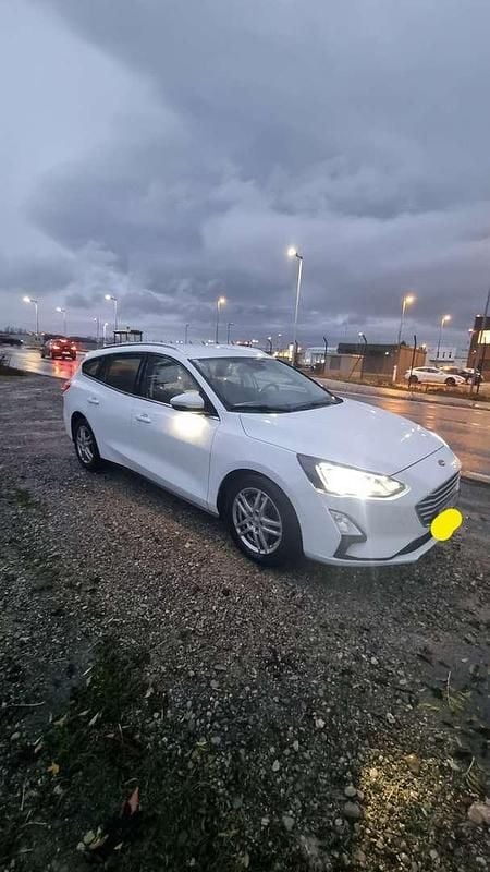 Gebraucht 2021 Ford Focus Active X Kombi | € 8.500 (Guter Preis) - Bild 1/4