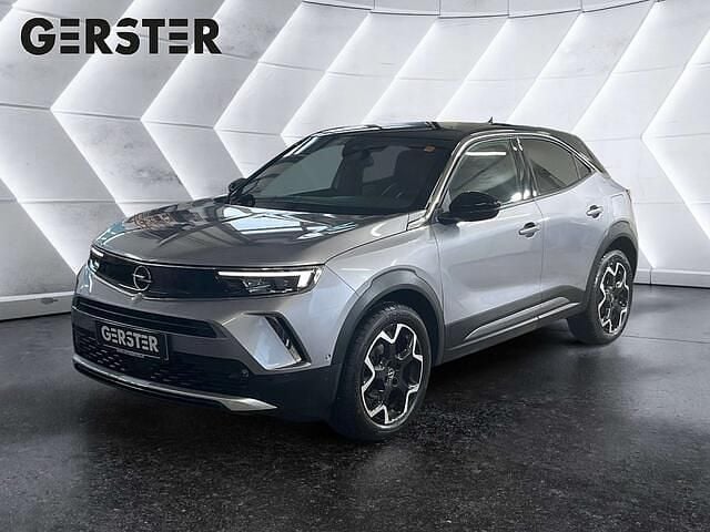 Gebraucht Opel Mokka Ultimate 131 PS (96 kW) 2023 Grau SUV