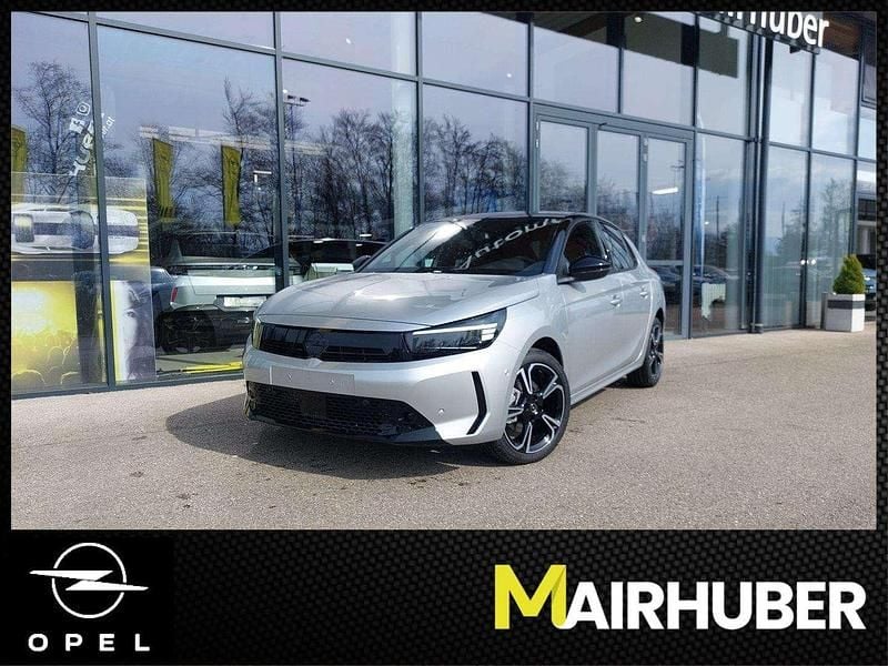 Silber Neu 2025 Opel Corsa Limousine | € 24.990 (Fairer Preis) - Bild 1/4