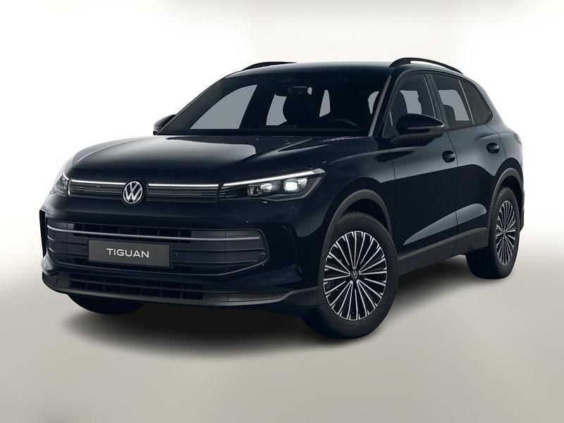 Neu 2025 VW Tiguan Comfortline SUV | € 45.976 (Guter Preis) - Bild 1/4