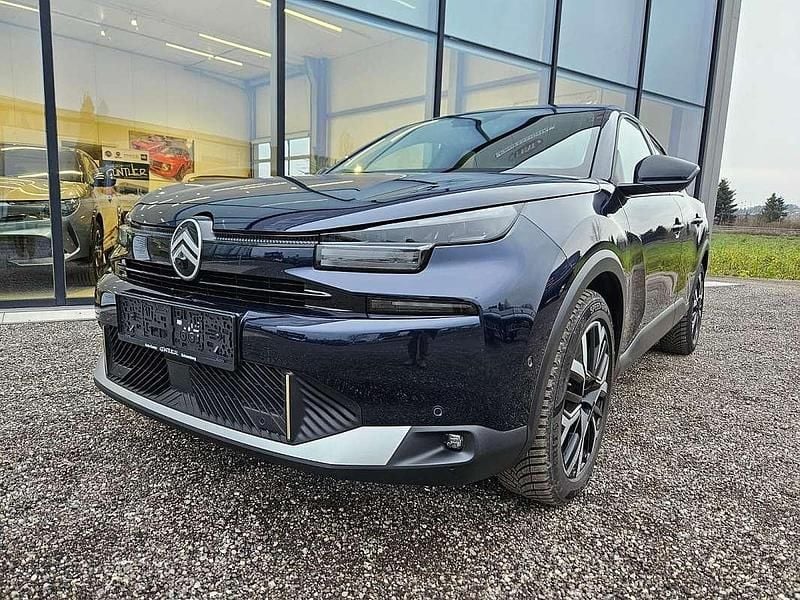 Blau Gebraucht 2025 Citroën C4 Limousine | € 24.490 (Superpreis) - Bild 1/4