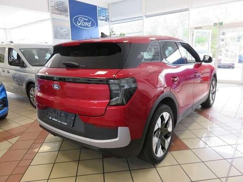 Neu Ford Explorer 150 kW (204 PS) 2025 SUV