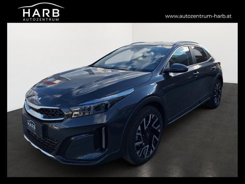 Neu Kia XCeed Gold 116 PS (85 kW) 2025 SUV