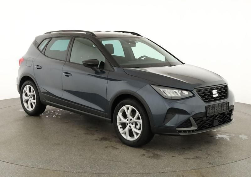 Neu Seat Arona FR 150 PS (110 kW) 2026 SUV