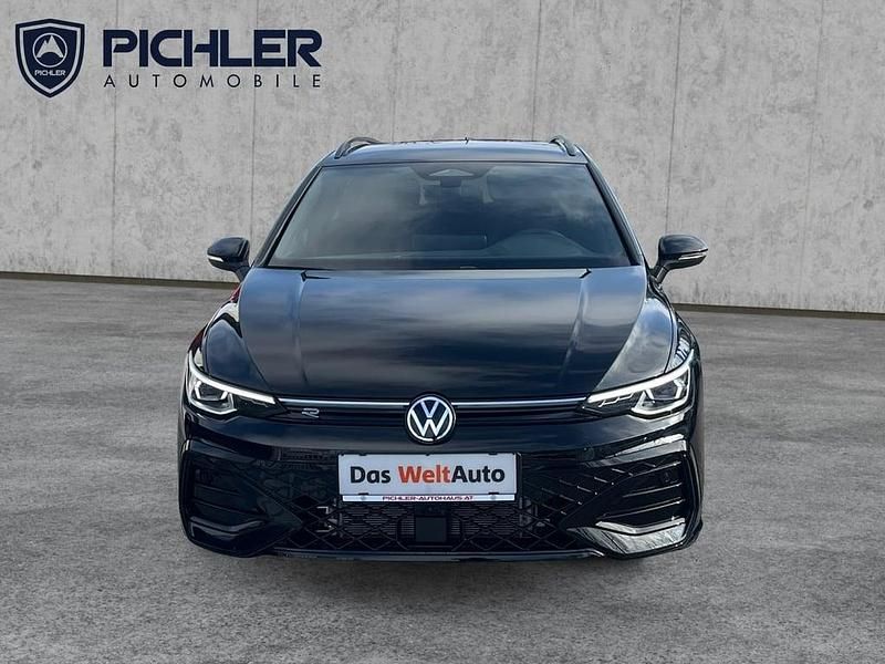 Neu VW Golf VIII Sport 150 PS (110 kW) 2026 Schwarz  metallic Kombi
