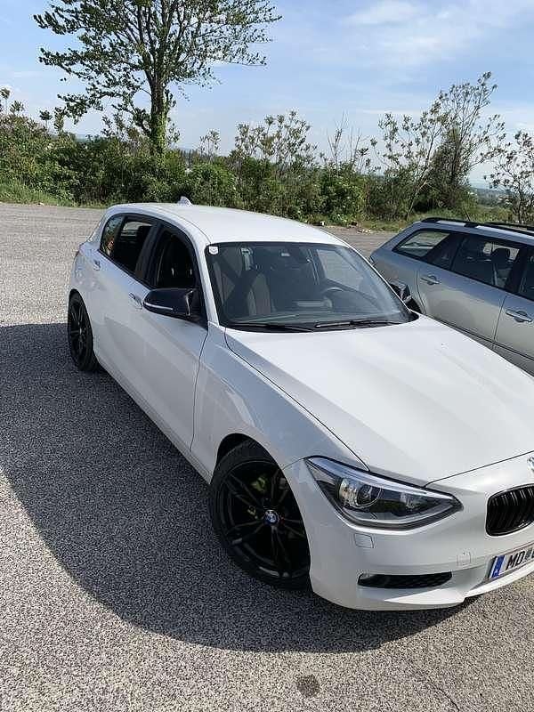 Gebraucht 2014 BMW 114 Kleinwagen | € 9.999 (Fairer Preis) - Bild 1/4