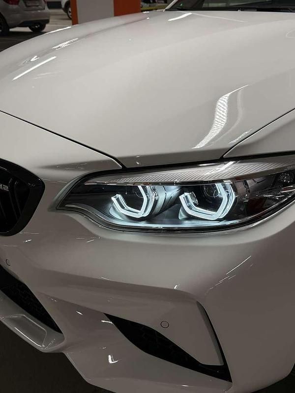 Gebraucht BMW M2 Competition Edition 411 PS (302 kW) 2020 Coupé