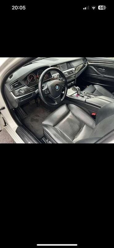 Gebraucht BMW 535 306 PS (225 kW) 2010 Limousine