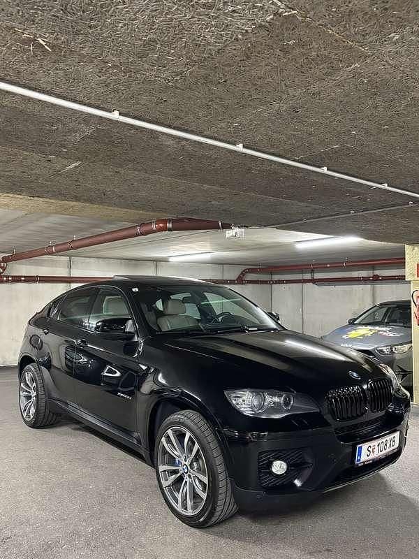 Gebraucht BMW X6 286 PS (210 kW) 2009 SUV
