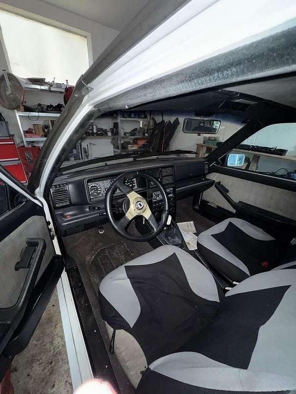 Gebraucht Lancia Delta 90 PS (66 kW) 1992 Kleinwagen