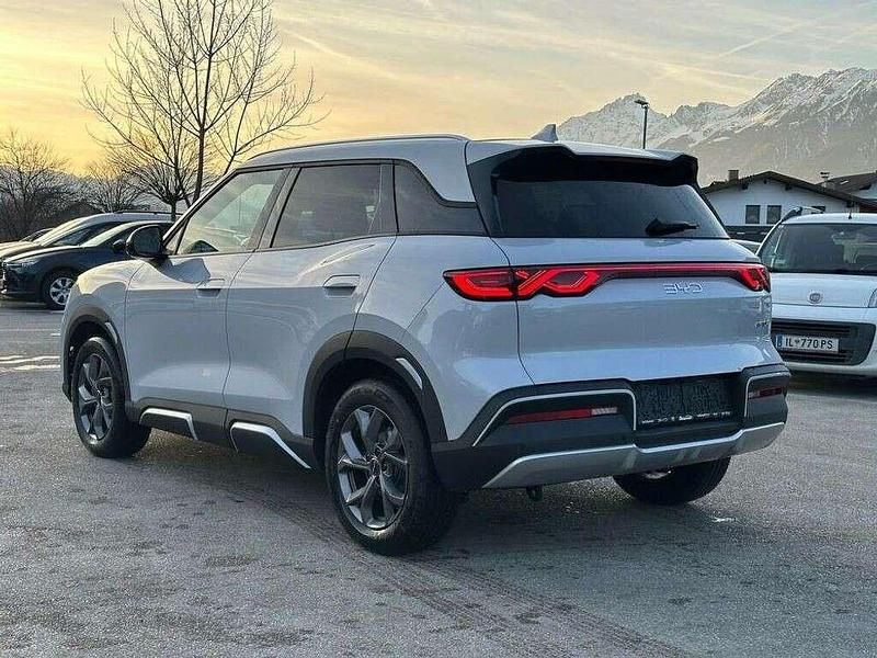 Neu BYD Atto 2 Comfort 150 kW (204 PS) 2026 Weiß SUV