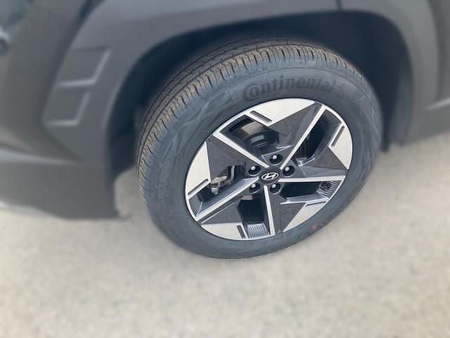 Neu Hyundai Tucson GO! 180 PS (132 kW) 2026 Abyss black SUV