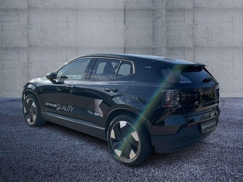 Gebraucht Volvo EX30 Plus 200 kW (272 PS) 2024 Schwarz SUV