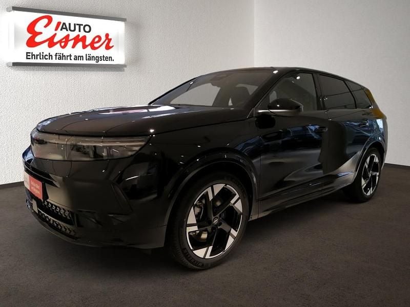 Neu Opel Grandland X 194 PS (142 kW) 2025 Schwarz SUV