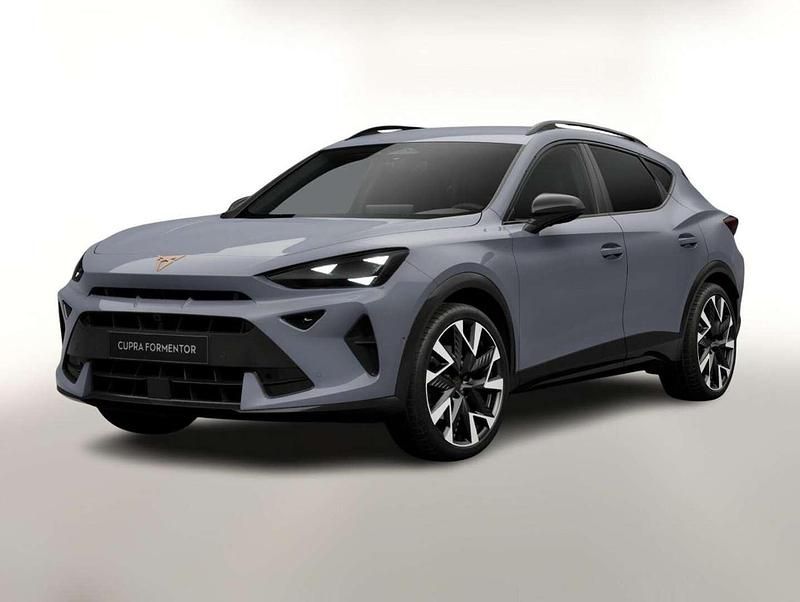 Grau Neu 2025 Cupra Formentor SUV | € 42.390 (Teuer) - Bild 1/4