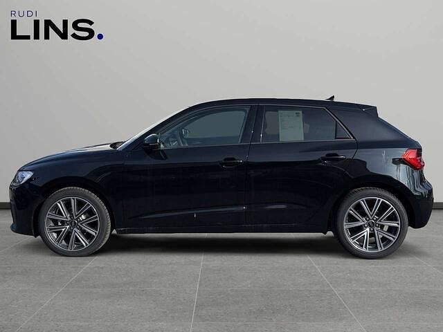 Neu Audi A1 Comfort 95 PS (69 kW) 2026 Schwarz SUV