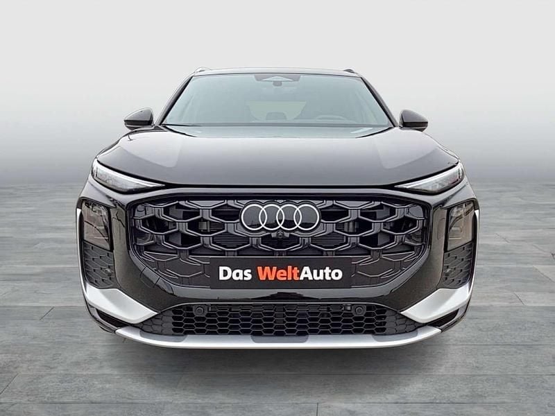 Gebraucht Audi Q3 S-Line 272 PS (200 kW) 2025 Schwarz SUV