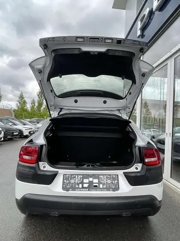 Gebraucht Citron C4 Shine 99 PS (2015) in Fuach -  8.900 | AutoUncle