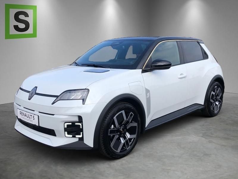 Neu Renault R5 Komfort 110 kW (150 PS) 2026 Kleinwagen
