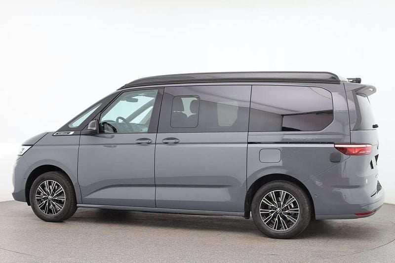 Neu VW California Coast 150 PS (110 kW) 2025 Mittelgrau  normal Van