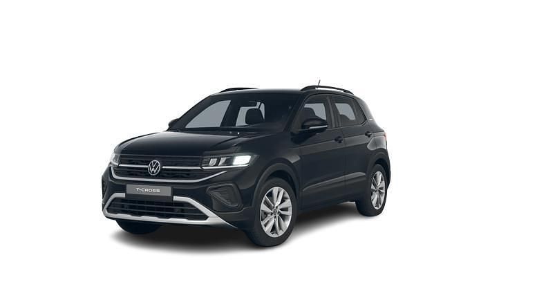 Gebraucht 2025 VW T-Cross Life SUV | € 31.431 - Bild 1/4