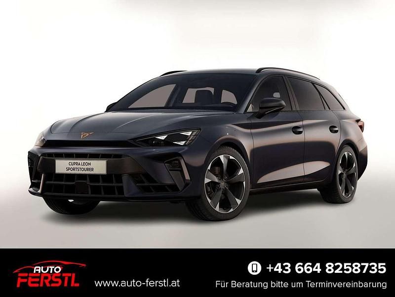 Grau Neu 2025 Cupra Leon Kombi | € 34.722 (Guter Preis) - Bild 1/4