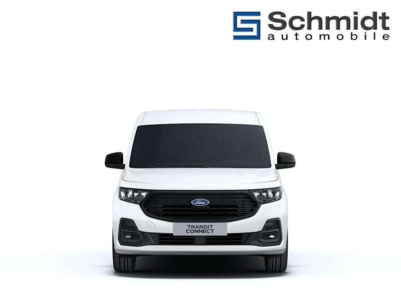 Gebraucht Ford Transit Connect Trend 150 PS (110 kW) 2024 Weiß Van / Kleinbus
