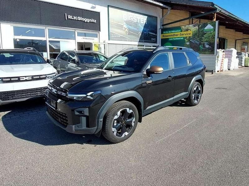 Gebraucht Dacia Bigster Extreme 109 PS (80 kW) 2025 SUV