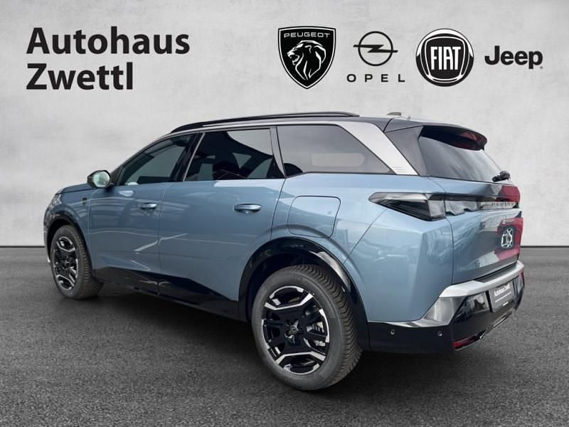 Gebraucht Peugeot e-5008 GT 153 kW (209 PS) 2025 SUV