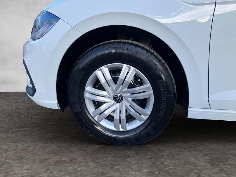 Neu VW Polo 95 PS (69 kW) 2026 Weiss  normal Kleinwagen