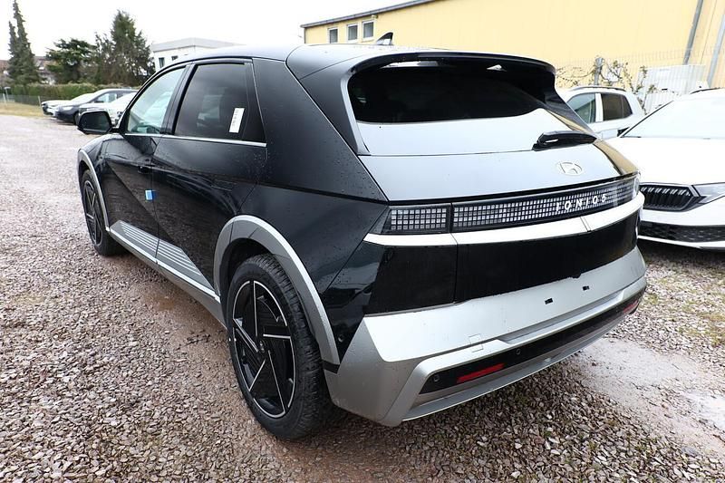 Neu Hyundai Ioniq 5 167 kW (228 PS) 2025 SUV