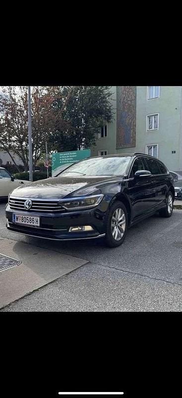 Gebraucht 2016 VW Passat Alltrack Kombi | € 12.500 (Fairer Preis) - Bild 1/4