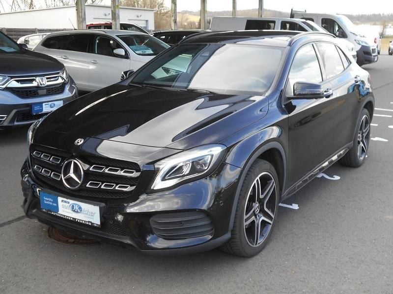 Gebraucht 2020 Mercedes GLA200 SUV | € 26.950 (Fairer Preis) - Bild 1/4