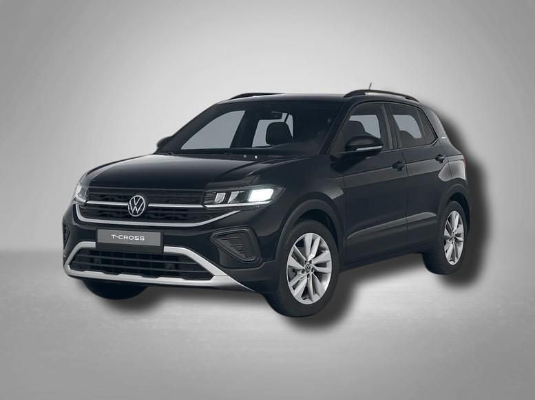 Gebraucht VW T-Cross Life 116 PS (85 kW) 2025 SUV
