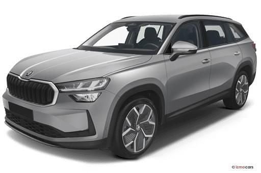 Neu 2026 Skoda Kodiaq Selection SUV | € 60.649 (Superpreis) - Bild 1/2