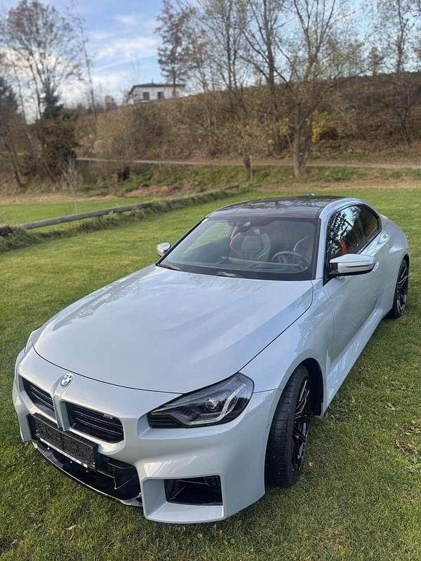 Gebraucht 2024 BMW M2 Coupé | € 78.900 (Etwas zu teuer) - Bild 1/4