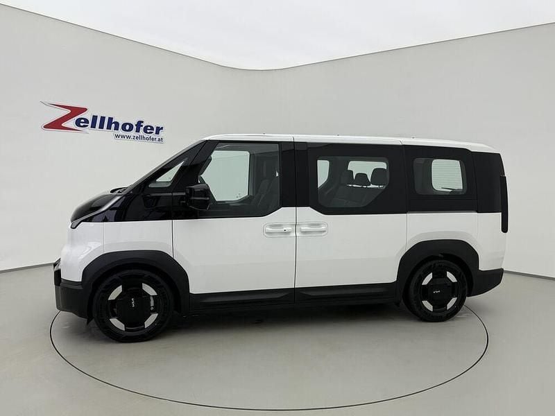Neu Kia PV5 Earth 119 kW (163 PS) 2025 Van / Kleinbus