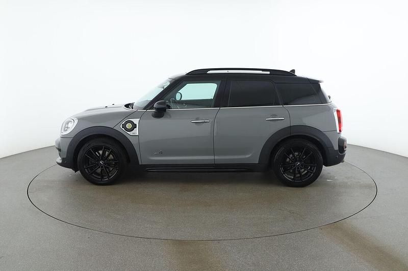Gebraucht Mini Cooper S Countryman 224 PS (164 kW) 2018 Grau SUV