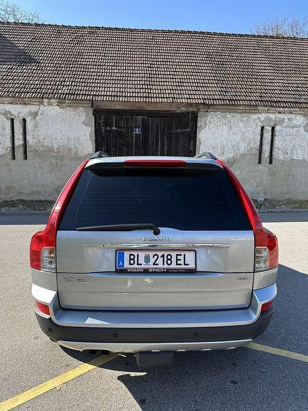Gebraucht Volvo XC90 Momentum 185 PS (136 kW) 2007 SUV