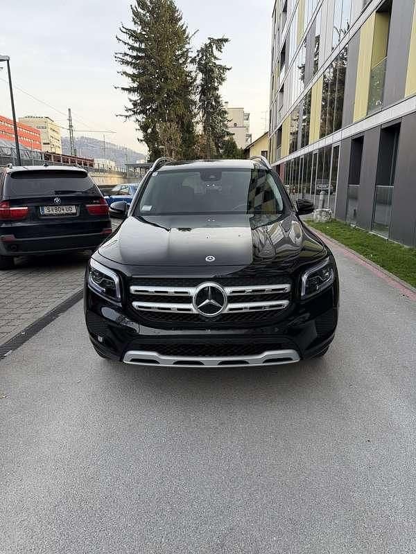 Gebraucht Mercedes GLB200 150 PS (110 kW) 2020 SUV
