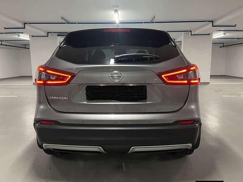 Gebraucht Nissan Qashqai Tekna 159 PS (116 kW) 2020 SUV