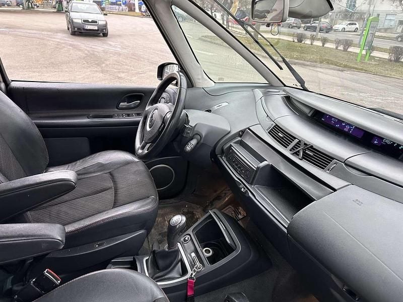 Gebraucht Renault Espace 150 PS (110 kW) 2007 Van / Kleinbus