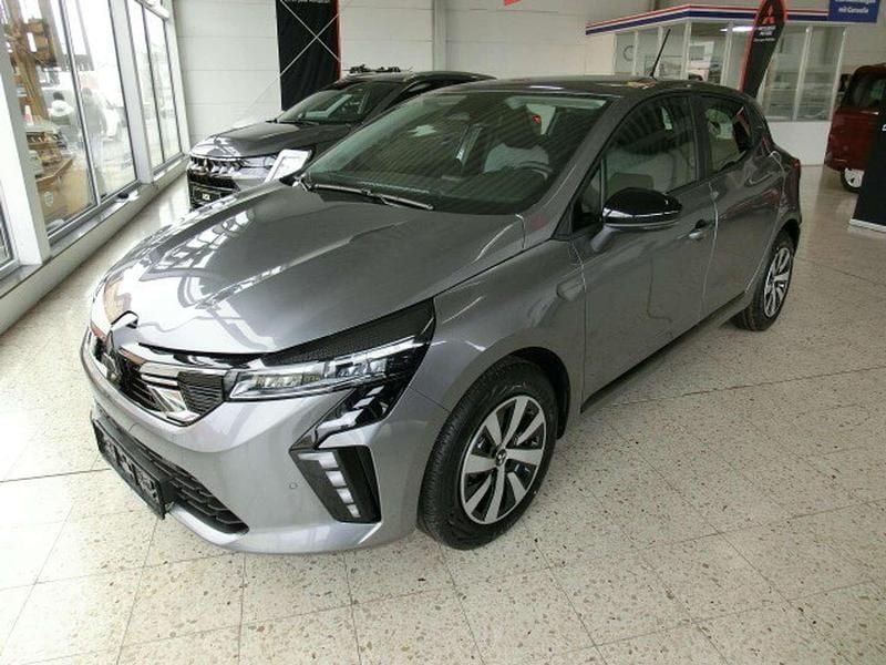 Neu Mitsubishi Colt Intense 91 PS (66 kW) 2025 Grau Limousine